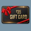 $35 e-Gift Card