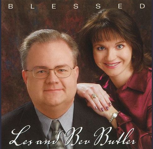Blessed: CD