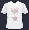 Hymns Suit Me Fine T-shirt