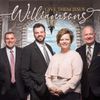 WILLIAMSONS- Give Them Jesus: CD