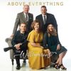 WILLIAMSONS- Above Everything: CD