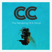 The Rendering Of A Ghost (signed vinyl edition): Vinyl