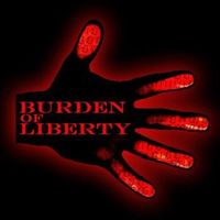Burden of Liberty Promotional EP by Burden of Liberty