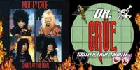 Dr. Crüe performs entire “Shout” album, and more at Tulalip!