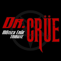 Dr. Crüe - Private Event