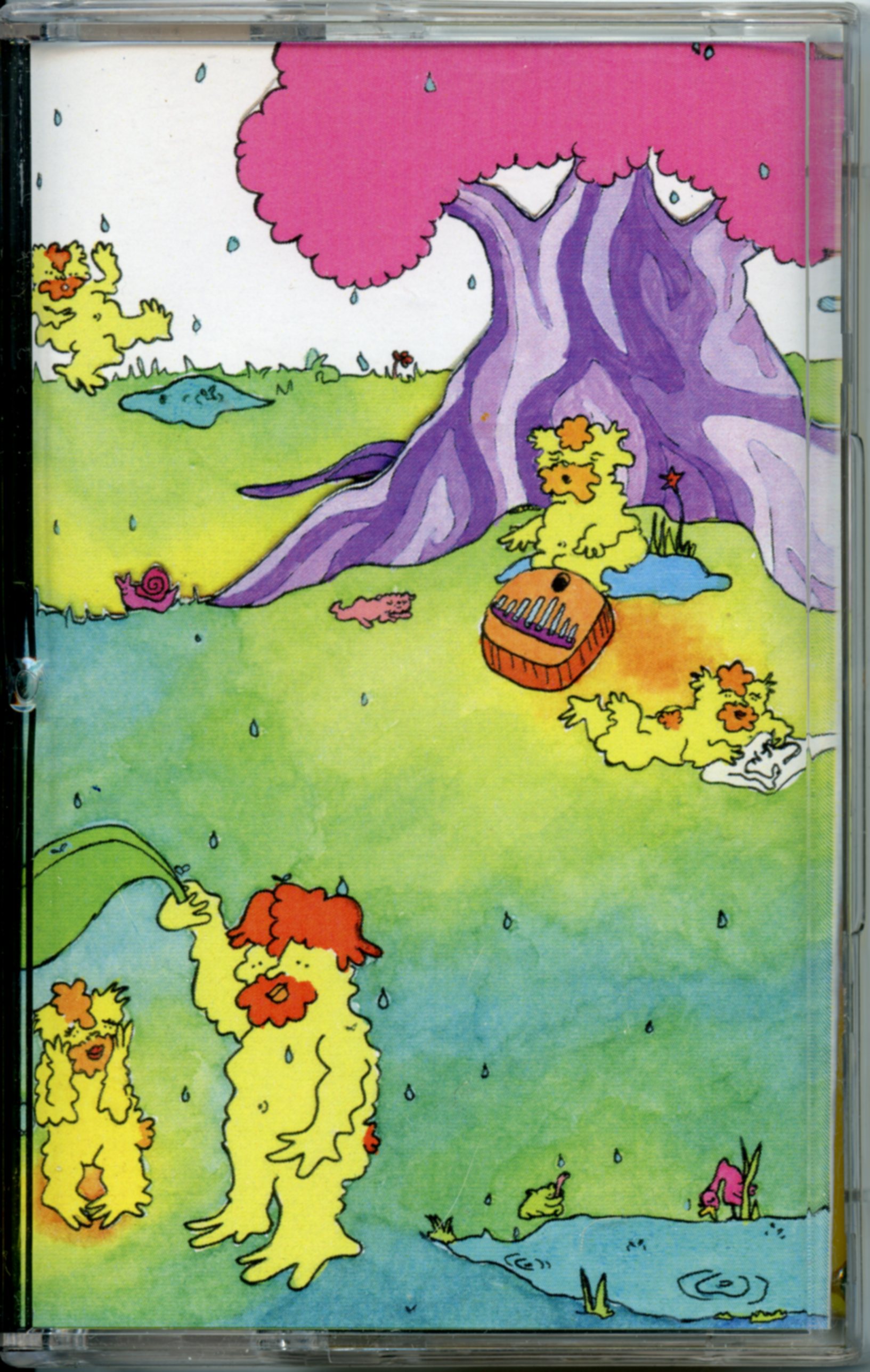 Eldorado [Cassette] - Will C.