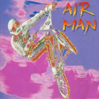 Air Man by Will C.
