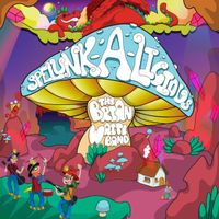 Spelunkalicious by The Brian Waite Band