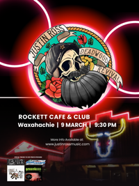The Rockett Cafe and Club