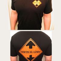 Mens's Logo T-Shirt