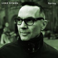 Spring EP by Luke Nyman