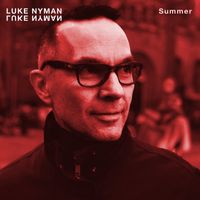 Summer EP by Luke Nyman