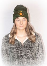 Toque