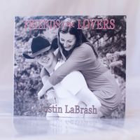 Friends or Lovers: CD