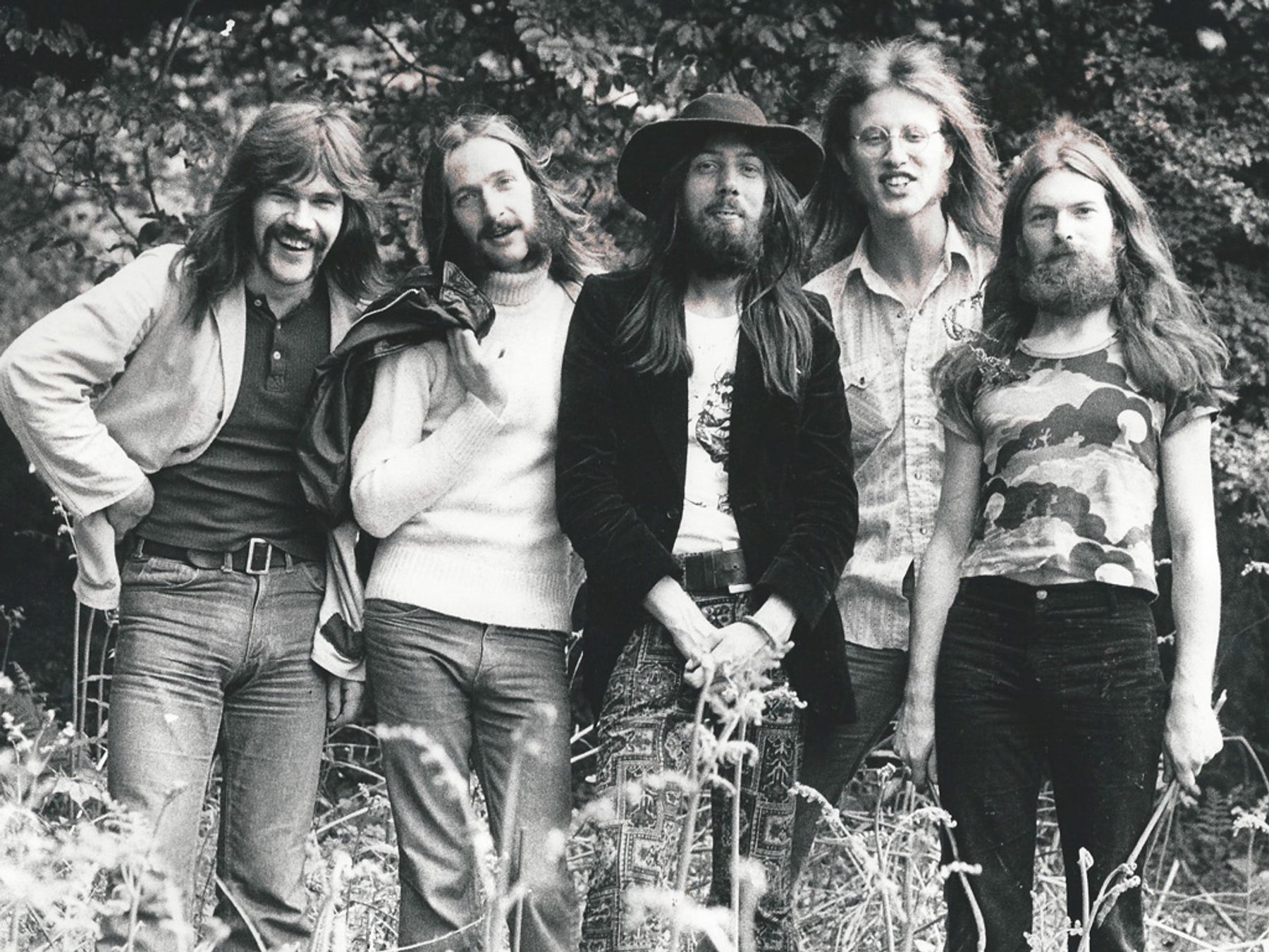 Lindisfarne A history of the band