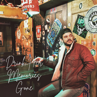 Drink Her Memories Gone by Mac Watts