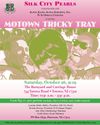MoTown Tricky Tray (click here for ticket details)