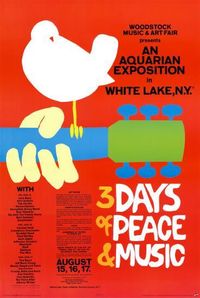 Class - Woodstock Memories