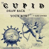 Cupid, draw back your bow?