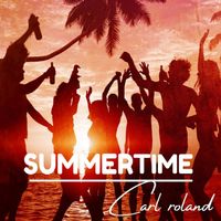 SUMMERTIME - Mayhem Mix feat. KLEO Lane by Carl Roland | Mu'Sonique Records