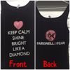 Women Tank - Diamonds / SOLD OUT