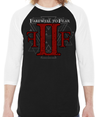 F2F Baseball Tee / SOLD OUT