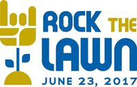 Rock the Lawn Event with Abracadabra