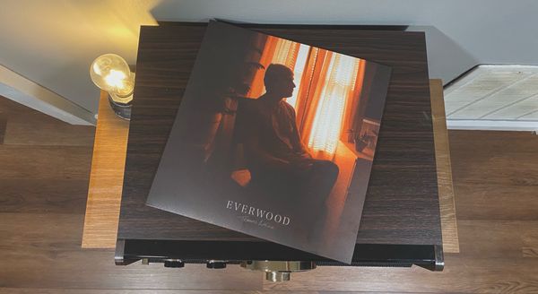 Everwood: Vinyl