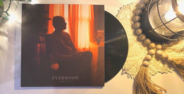 Everwood: Vinyl (signed)