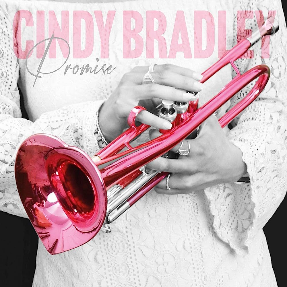 Cindy Bradley - Music