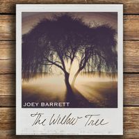 The Willow Tree by Joey Barrett