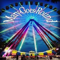 Mary-Goes-Round by Blue Hearts