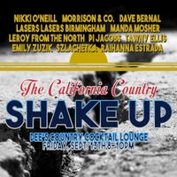 AmericanaFest: The California Country Shakeup at De’s