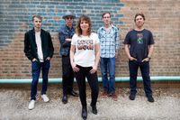 Nikki O'Neill Band — at the Swedish-American Museum