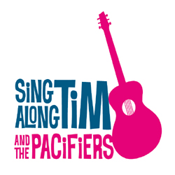 Sing Along Tim & The Pacifiers