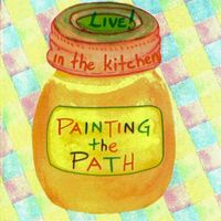 Painting the Path by Susan Ellenton, Patrice Haan, Robert Anderson, 2000