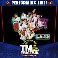 2019 TMA Fan Fair