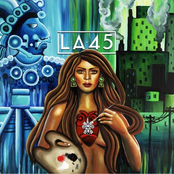 LA 45
