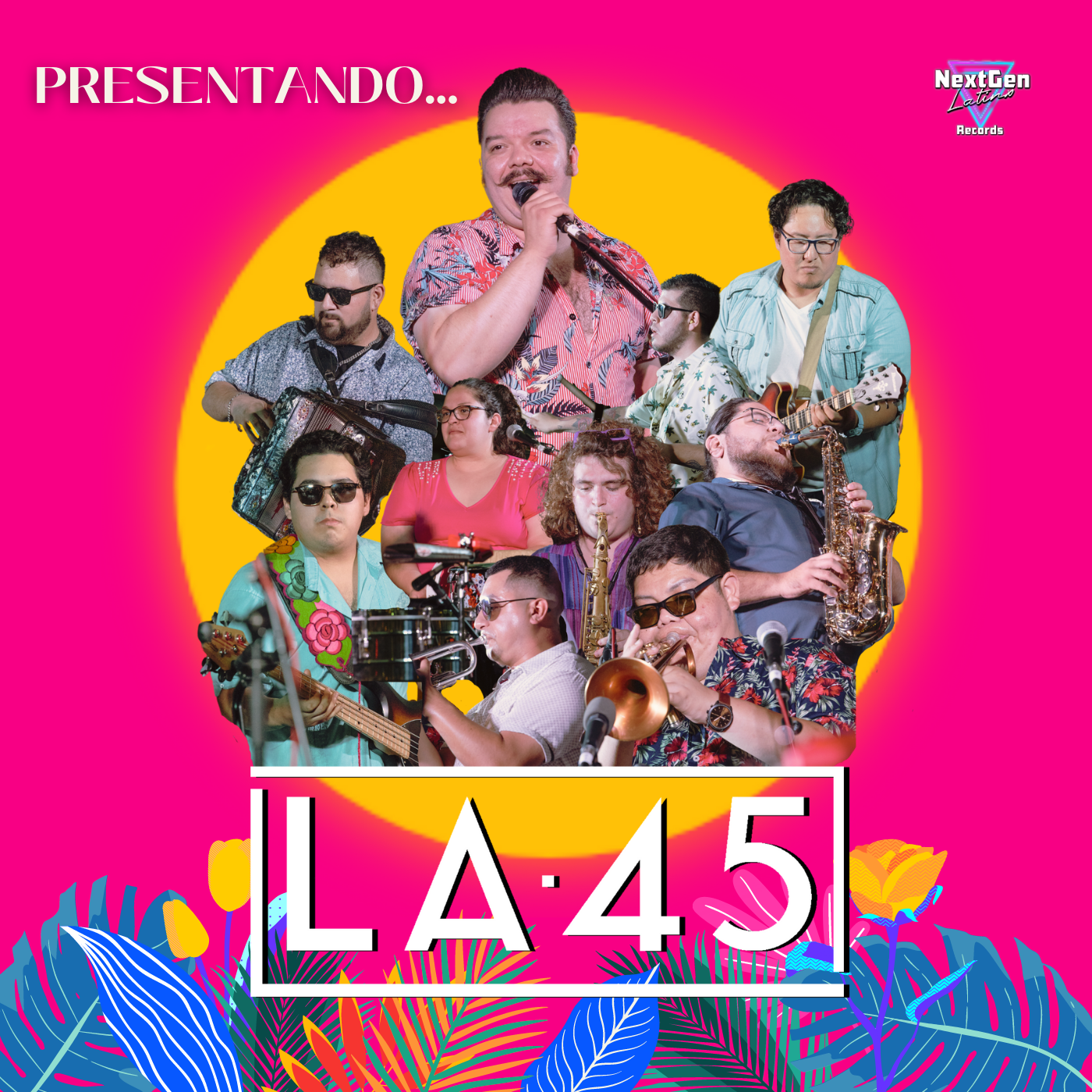 洋楽 SEMI 13/LA CALAVERA NO ESPERA 洋楽 SEMI 13/LA CALAVERA NO ESPERA Un 200 - Under Side 821
