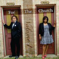 For The Church VOL.1 by Kevin Pauls & Alynthia