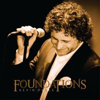 Foundations by kevin pauls