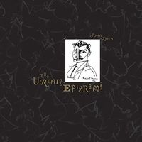 The Urmuz Epigrams: CD