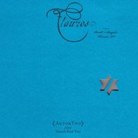 Flauros - The Book Of Angels Volume 29: CD