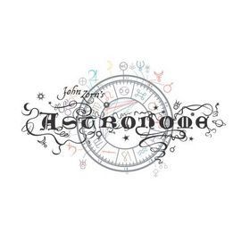 John Zorn Resource - Astronome