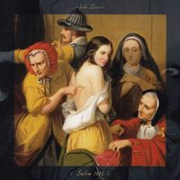 Salem 1692: CD