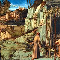 Nove Cantici Per Francesco D'Assisi: CD