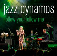 Jazz Dynamos in Concert