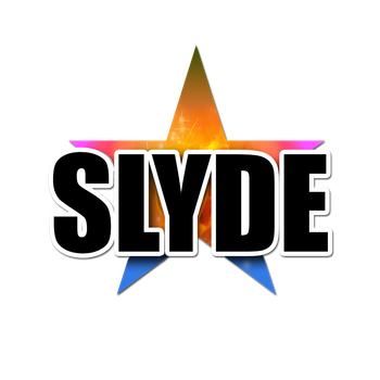 Slyde Logo
