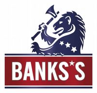 Banks’s Brewery Mashup