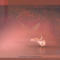 Temporizing the Ephemeral by Solar Pixie Journals